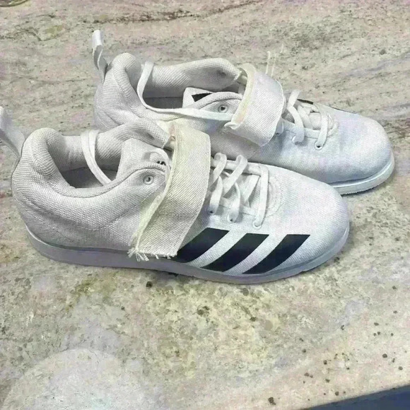 Adidas LIFTING Sneakers Three Stripes 9 - Picture 1 of 4